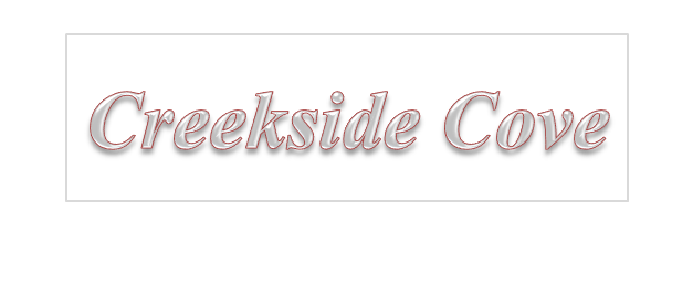 Creekside Cove Resort